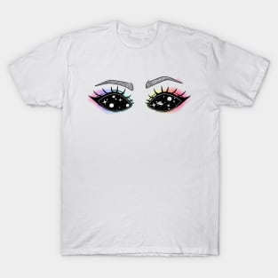 Windows to the soul T-Shirt